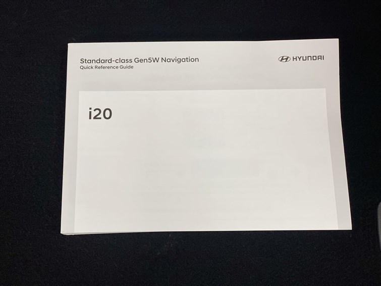 Used Hyundai i20 2024 for sale - 77210497: Photo 57