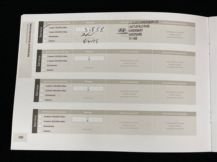 Used Hyundai i20 2024 for sale - 77210497: Photo 58