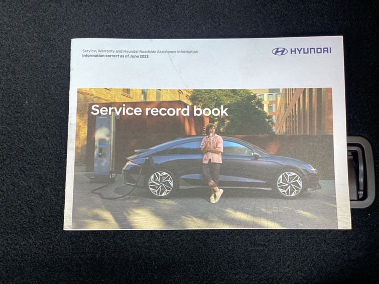 Used Hyundai i20 2024 for sale - 77210497: Photo 59