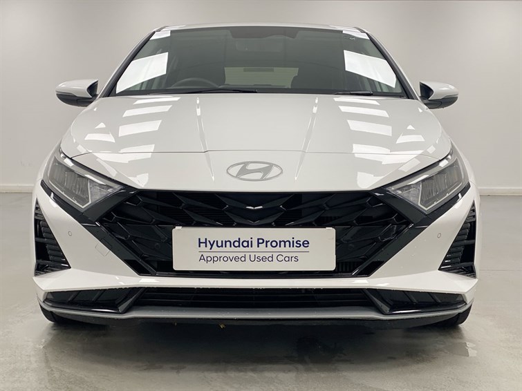 Used Hyundai i20 2024 for sale - 77210497: Photo 6