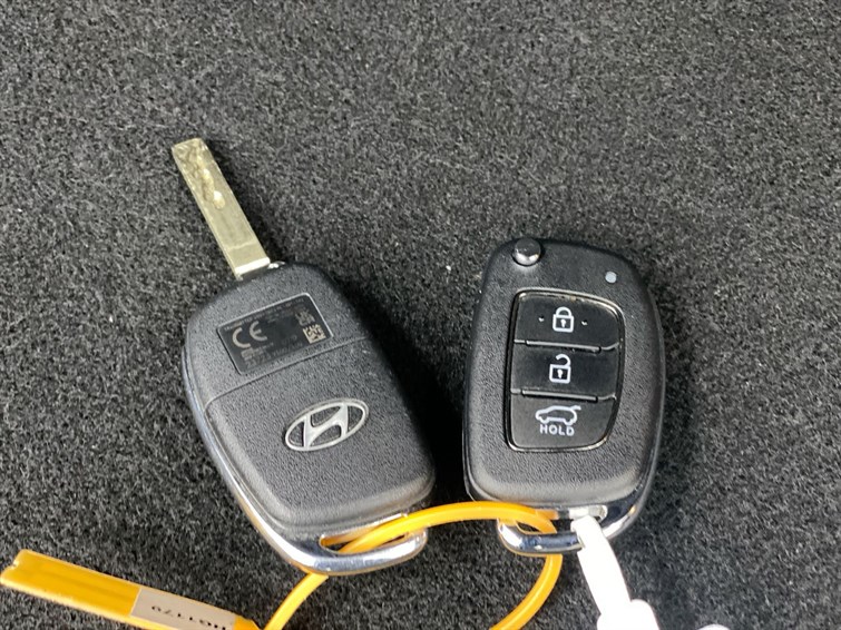 Used Hyundai i20 2024 for sale - 77210497: Photo 63