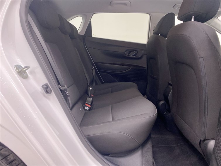 Used Hyundai i20 2024 for sale - 77210497: Photo 64