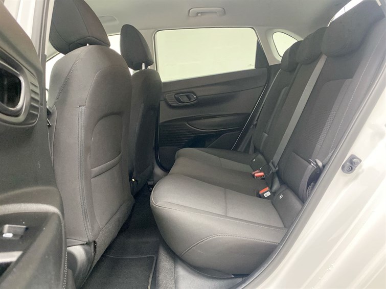 Used Hyundai i20 2024 for sale - 77210497: Photo 65