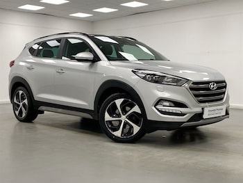 Used Hyundai TUCSON 2018 for sale - 78785812: Photo