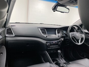 Used Hyundai TUCSON 2018 for sale - 78785812: Photo