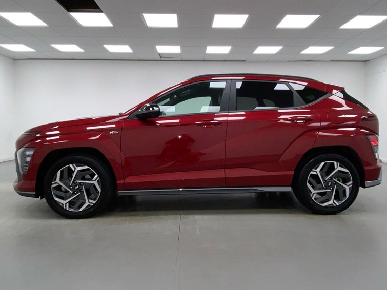 Used Hyundai KONA 2023 for sale - 77685156: Photo 13