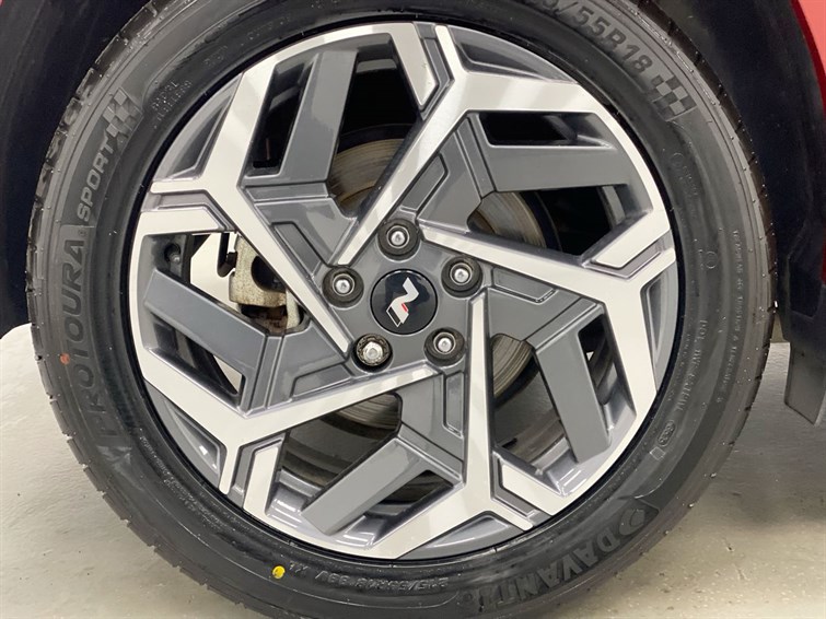 Used Hyundai KONA 2023 for sale - 77685156: Photo 17