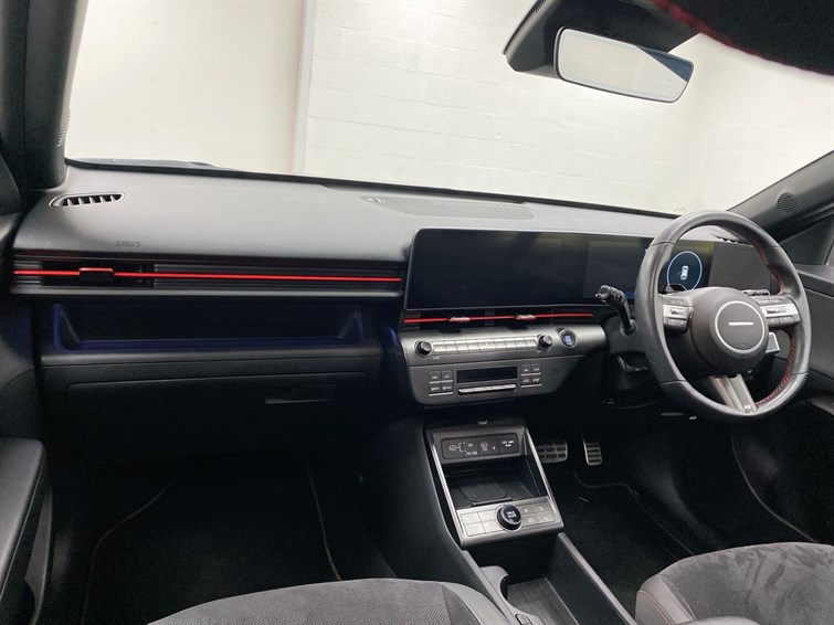 Used Hyundai KONA 2023 for sale - 77685156: Photo 2