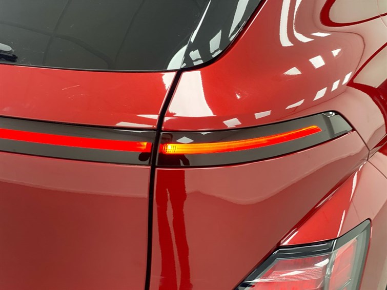 Used Hyundai KONA 2023 for sale - 77685156: Photo 23