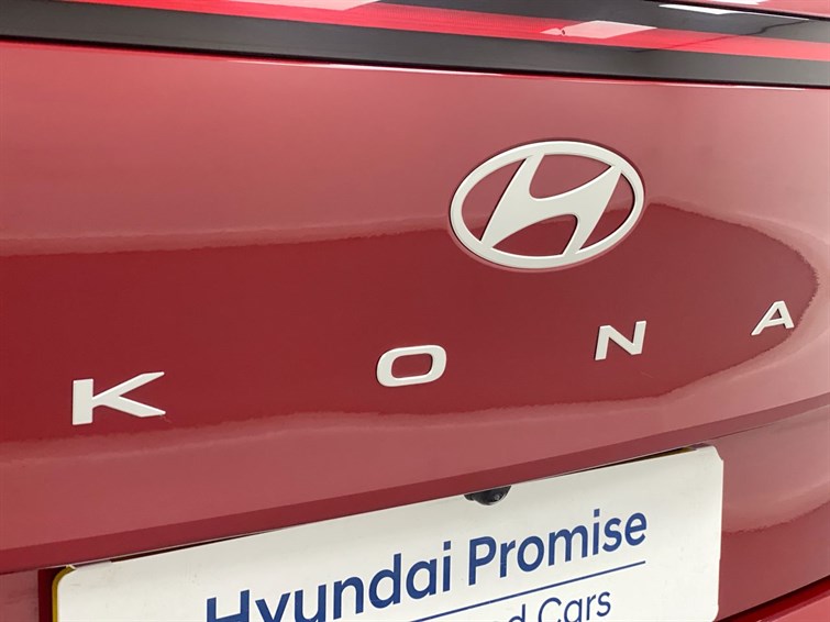 Used Hyundai KONA 2023 for sale - 77685156: Photo 29