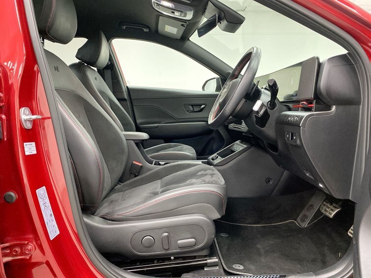 Used Hyundai KONA 2023 for sale - 77685156: Photo 32