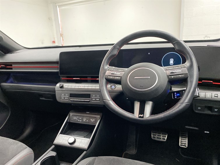 Used Hyundai KONA 2023 for sale - 77685156: Photo 33