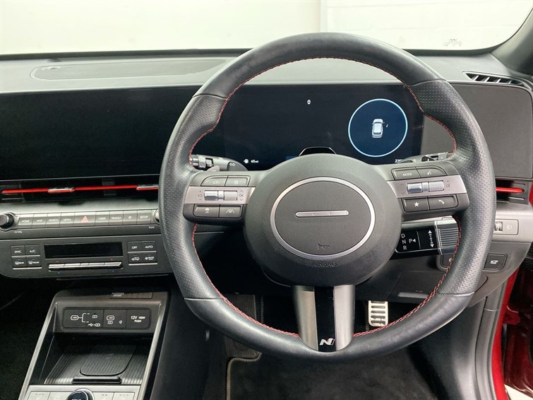 Used Hyundai KONA 2023 for sale - 77685156: Photo 37