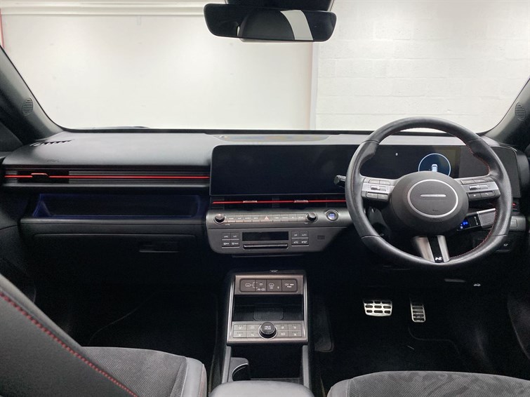 Used Hyundai KONA 2023 for sale - 77685156: Photo 4