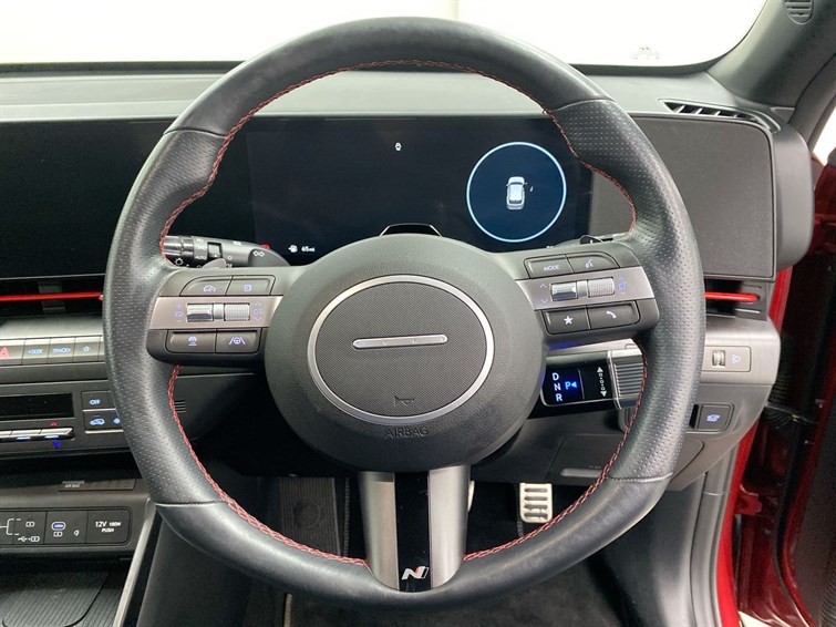 Used Hyundai KONA 2023 for sale - 77685156: Photo 44