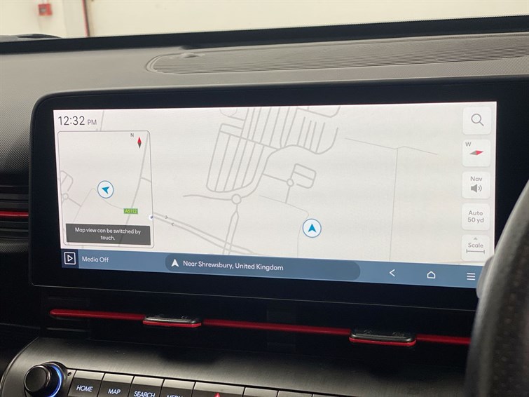 Used Hyundai KONA 2023 for sale - 77685156: Photo 47