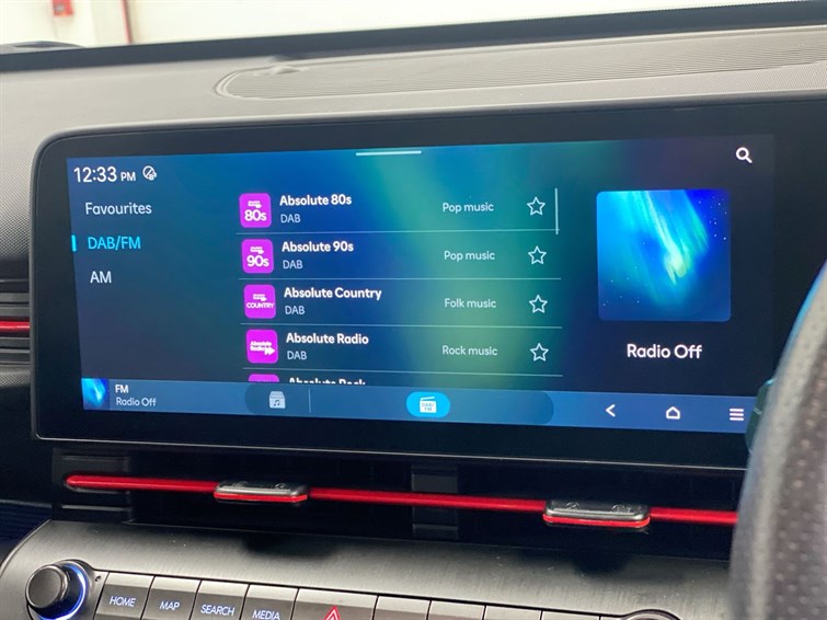 Used Hyundai KONA 2023 for sale - 77685156: Photo 48