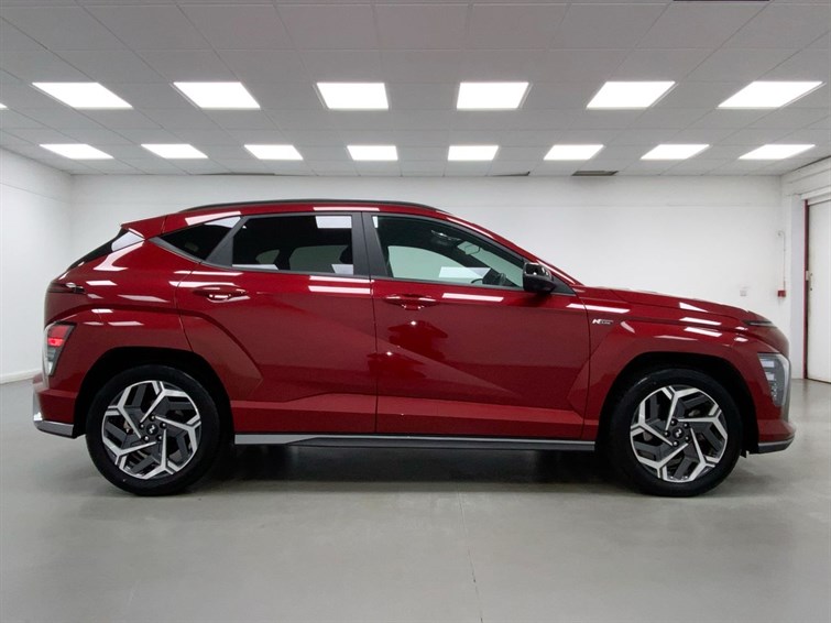 Used Hyundai KONA 2023 for sale - 77685156: Photo 5