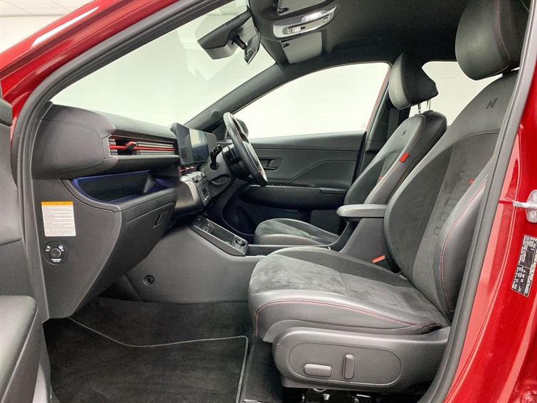 Used Hyundai KONA 2023 for sale - 77685156: Photo 54