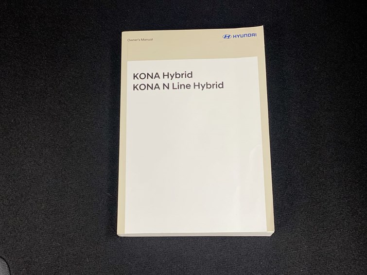 Used Hyundai KONA 2023 for sale - 77685156: Photo 55