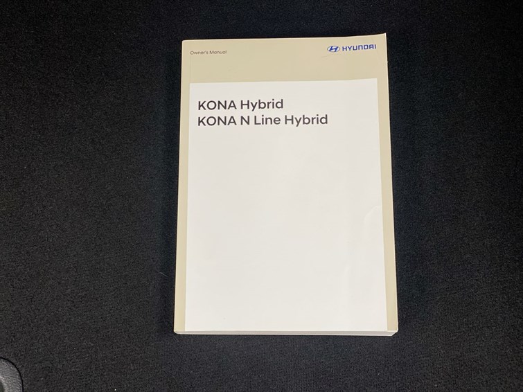 Used Hyundai KONA 2023 for sale - 77685156: Photo 56