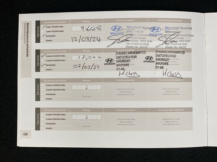 Used Hyundai KONA 2023 for sale - 77685156: Photo 57