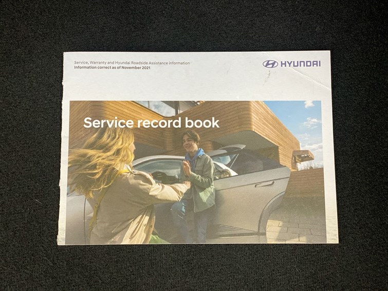 Used Hyundai KONA 2023 for sale - 77685156: Photo 58