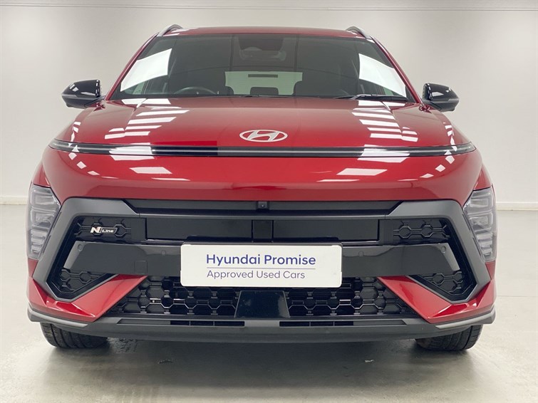 Used Hyundai KONA 2023 for sale - 77685156: Photo 6