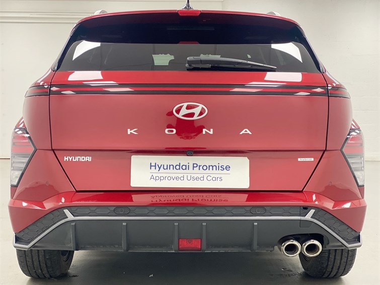 Used Hyundai KONA 2023 for sale - 77685156: Photo 7
