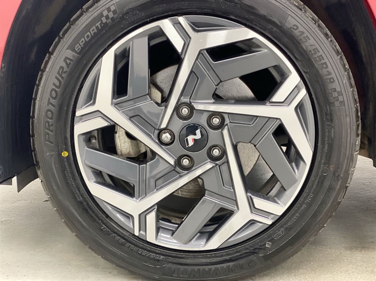 Used Hyundai KONA 2023 for sale - 77685156: Photo 9