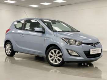 2014 - 1.2 Active 3dr