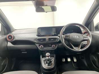 Used Hyundai i10 2022 for sale - 74922163: Photo