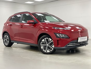 Used Hyundai KONA 2022 for sale - 78449775: Photo