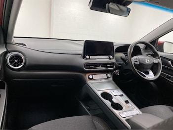 Used Hyundai KONA 2022 for sale - 78449775: Photo