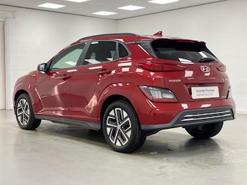 Used Hyundai KONA 2022 for sale - 78449775: Photo