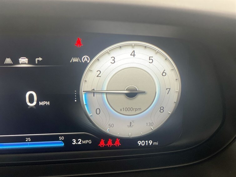 Used Hyundai i20 2024 for sale - 78081375: Photo 11