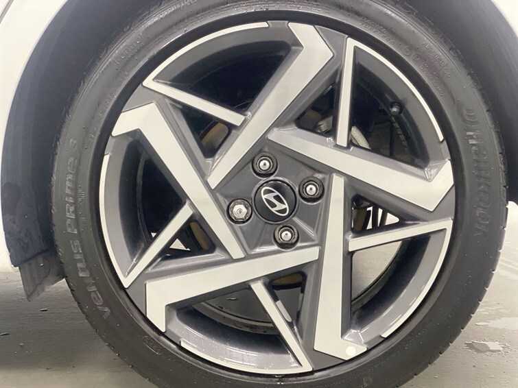 Used Hyundai i20 2024 for sale - 78081375: Photo 19