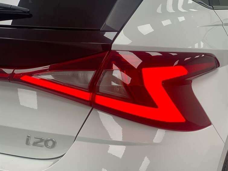 Used Hyundai i20 2024 for sale - 78081375: Photo 23