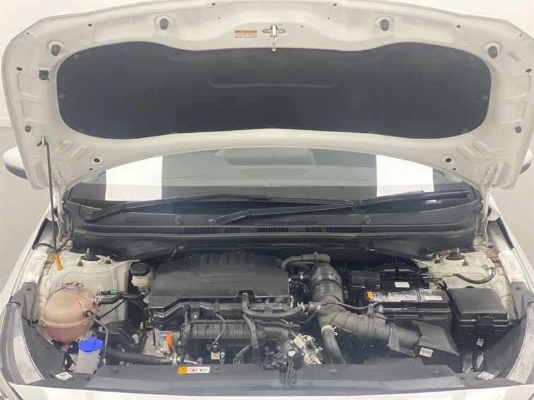 Used Hyundai i20 2024 for sale - 78081375: Photo 30