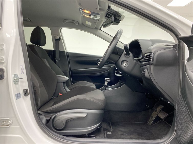 Used Hyundai i20 2024 for sale - 78081375: Photo 32