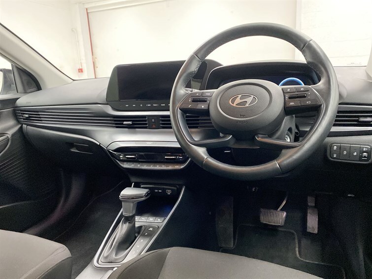 Used Hyundai i20 2024 for sale - 78081375: Photo 33