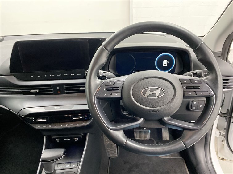 Used Hyundai i20 2024 for sale - 78081375: Photo 37