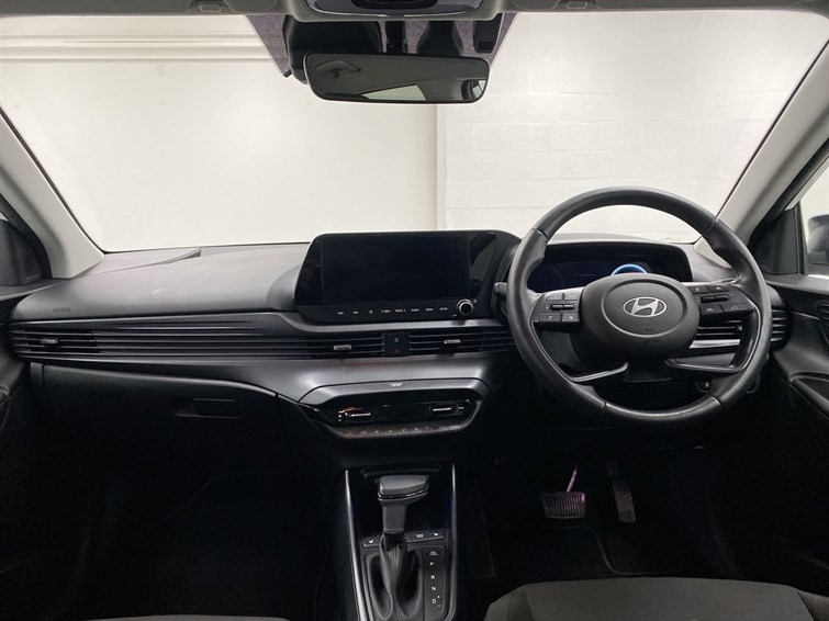 Used Hyundai i20 2024 for sale - 78081375: Photo 4