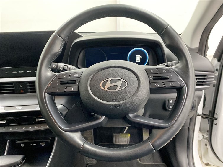 Used Hyundai i20 2024 for sale - 78081375: Photo 44