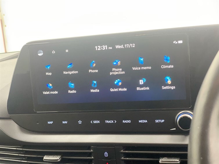 Used Hyundai i20 2024 for sale - 78081375: Photo 46