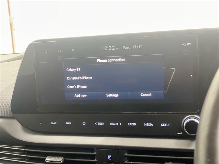 Used Hyundai i20 2024 for sale - 78081375: Photo 49