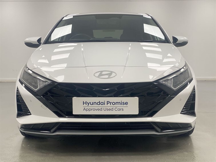 Used Hyundai i20 2024 for sale - 78081375: Photo 6