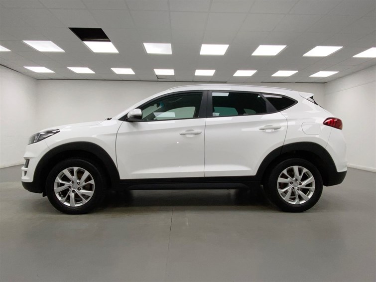 Used Hyundai TUCSON 2020 for sale - 77613674: Photo 13