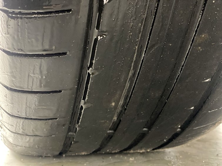 Used Hyundai TUCSON 2020 for sale - 77613674: Photo 14