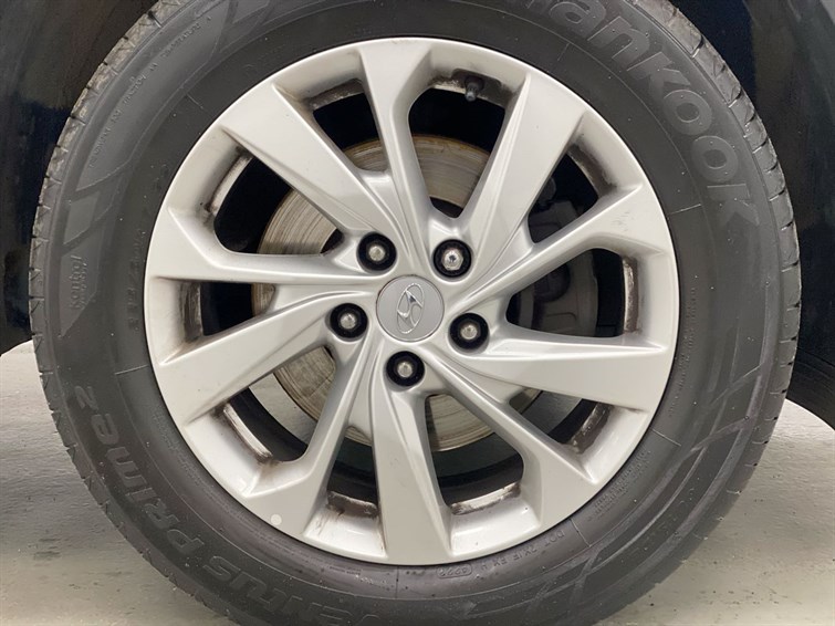 Used Hyundai TUCSON 2020 for sale - 77613674: Photo 15